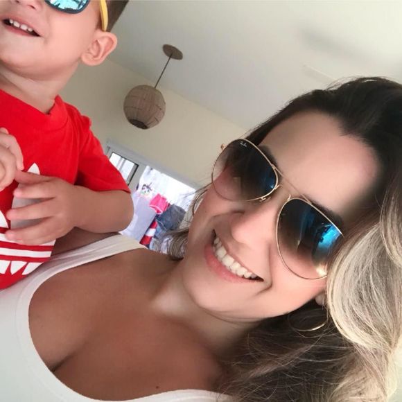 Meet your Posher, Priscilla - Picture 1 of 1